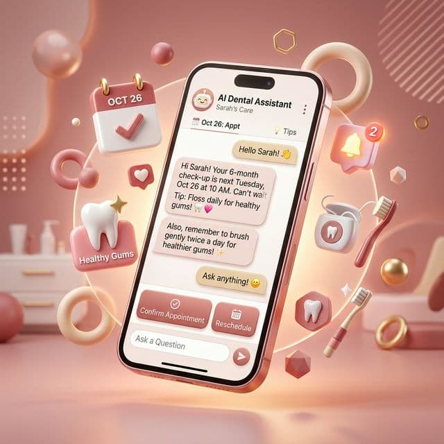 AI Patient Engagement